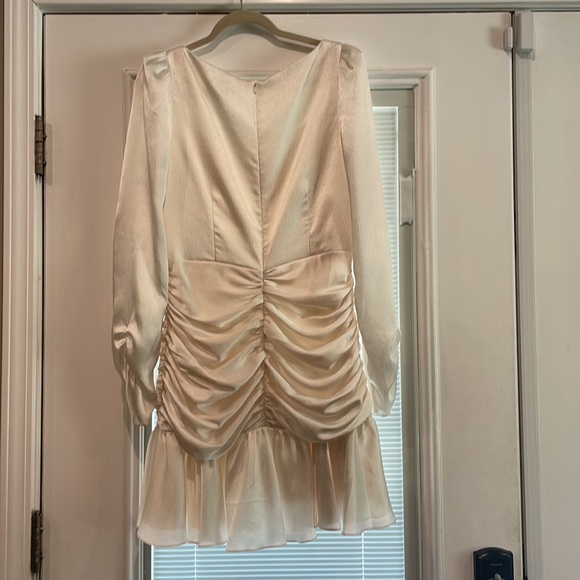 Monique Lhuillier Dress - Picture 7 of 7